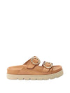 SCALZATO DONNA - TAMARIS COGNAC - 1-27517-46 1