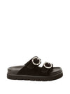 SCALZATO DONNA - TAMARIS NERO - 1-27517-46 1