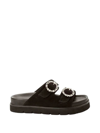 SCALZATO DONNA - TAMARIS NERO - 1-27517-46