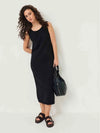SCALZATO DONNA - TAMARIS NERO - 1-27517-46 6