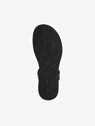 SANDALO DONNA - TAMARIS NERO - 1-28235-46 5