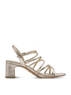 SANDALO DONNA - TAMARIS ORO - 1-28329-46 1