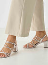 SANDALO DONNA - TAMARIS ORO - 1-28329-46 7