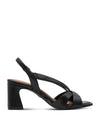 SANDALO DONNA - TAMARIS NERO - 1-28339-46 1