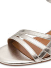 SANDALO DONNA - TAMARIS PLATINO - 1-28350-46 5