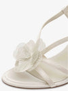 SANDALO DONNA - TAMARIS BIANCO - 1-28375-46 3