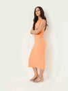 SANDALO DONNA - TAMARIS BRONZO - 1-28725-46 7