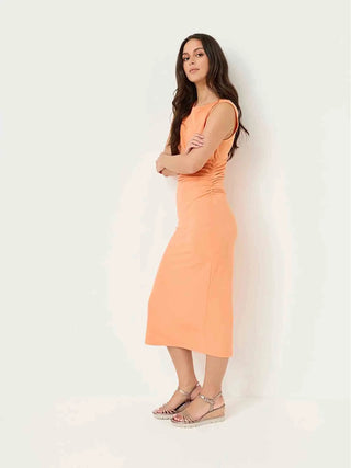 SANDALO DONNA - TAMARIS BRONZO - 1-28725-46 7