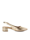 DECOLLETE DONNA - TAMARIS ORO - 1-29505-44 1