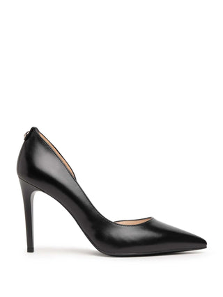 DECOLLETE DONNA - NERO GIARDINI NERO - E218331DE 1