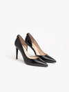 DECOLLETE DONNA - NERO GIARDINI NERO - E218331DE 2