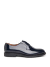ALLACCIATO UOMO - NERO GIARDINI BLU - E500601U 1
