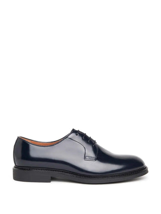 ALLACCIATO UOMO - NERO GIARDINI BLU - E500601U 1