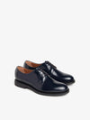 ALLACCIATO UOMO - NERO GIARDINI BLU - E500601U 2