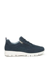 SNEAKERS UOMO - NERO GIARDINI BLU - E601091U 1