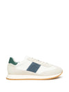 SNEAKERS UOMO - NERO GIARDINI AVORIO - E601112U 1