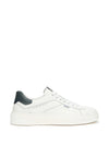 SNEAKERS UOMO - NERO GIARDINI BIANCO - E601152U 1