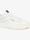 SNEAKERS UOMO - NERO GIARDINI BIANCO - E601152U 3