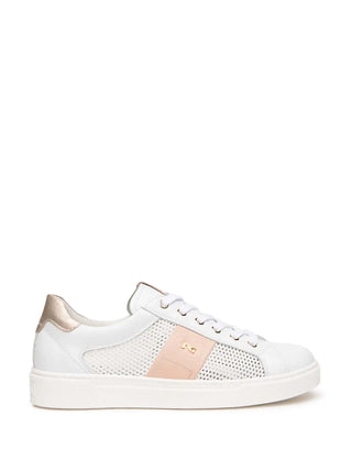 SNEAKERS DONNA - NERO GIARDINI BIANCO - E615250D 1