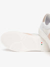 SNEAKERS DONNA - NERO GIARDINI BIANCO - E615250D 4