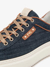 SNEAKERS DONNA - NERO GIARDINI JEANS - E615280D 3
