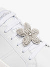 SNEAKERS DONNA - NERO GIARDINI BIANCO - E615311D 3