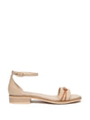 SANDALO DONNA - NERO GIARDINI BEIGE - E615897D 1