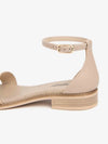 SANDALO DONNA - NERO GIARDINI BEIGE - E615897D 3