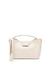 BORSA A MANO DONNA - NERO GIARDINI PANNA - E644152D 1