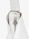 BORSA A SPALLA DONNA - NERO GIARDINI BIANCO - E644161D 3
