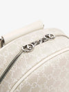 ZAINO DONNA - NERO GIARDINI PANNA - E644221D 3