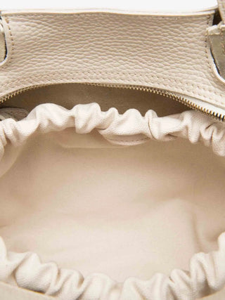BORSA A MANO DONNA - NERO GIARDINI PANNA - E644230D 4