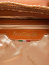 BORSA A MANO DONNA - NERO GIARDINI JEANS - E644250D 4