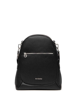 ZAINO DONNA - NERO GIARDINI NERO - I544081D 1