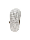 SANDALO BAMBINA - GEOX BEIGE - B254WA 007NF 6
