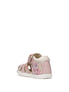 RAGNETTO BAMBINA - GEOX ROSA - B254WB 007BC 3