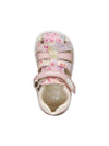 RAGNETTO BAMBINA - GEOX ROSA - B254WB 007BC 5