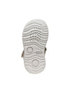 RAGNETTO BAMBINA - GEOX BEIGE - B254WB 007NF 6