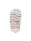 SNEAKERS BAMBINA - GEOX ROSA-GIALLO - B3558A 01454 6