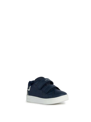 KINDER-SNEAKER - GEOX NAVY - B365LA 000BC 2