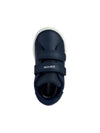 KINDER-SNEAKER - GEOX NAVY - B365LA 000BC 5