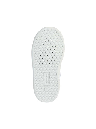 KINDER-SNEAKER - GEOX NAVY - B365LA 000BC 6