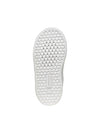 Mädchen-Sneaker - GEOX Weiß-Rosa - B365MA 054BJ 6