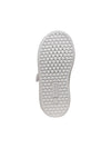 SNEAKERS BAMBINA - GEOX BIANCO-BLU - B365MA 054PV 6