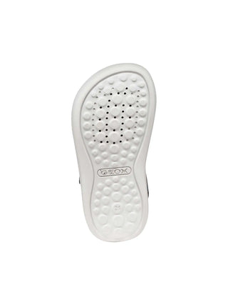 SANDALO BAMBINO - GEOX NAVY-VERDE - B455SC 000CE 6
