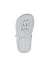 SANDALO BAMBINA - GEOX ARGENTO - B455TB 0003V 6