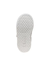 Mädchen-Sneaker - GEOX Weiß-Lila - B555MA 000BC 6