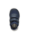 SNEAKERS BAMBINO - GEOX NAVY-BIANCO - B556CA 05410 7