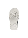 SNEAKERS BAMBINO - GEOX NAVY-BIANCO - B556CA 05410 8