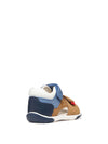 SANDALO BAMBINO - GEOX CAREMELLO - B556EB 022CL 4